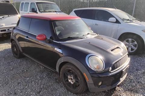 Photo of 2007 Mini Mini Cooper