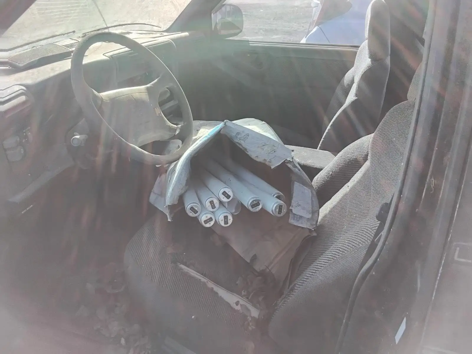 Photo of 1996 Gmc S10/S15/Sonoma
