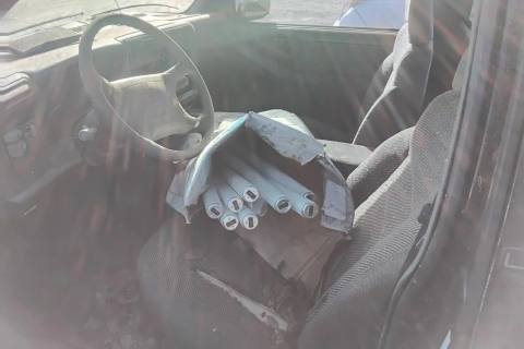 Photo of 1996 Gmc S10/S15/Sonoma