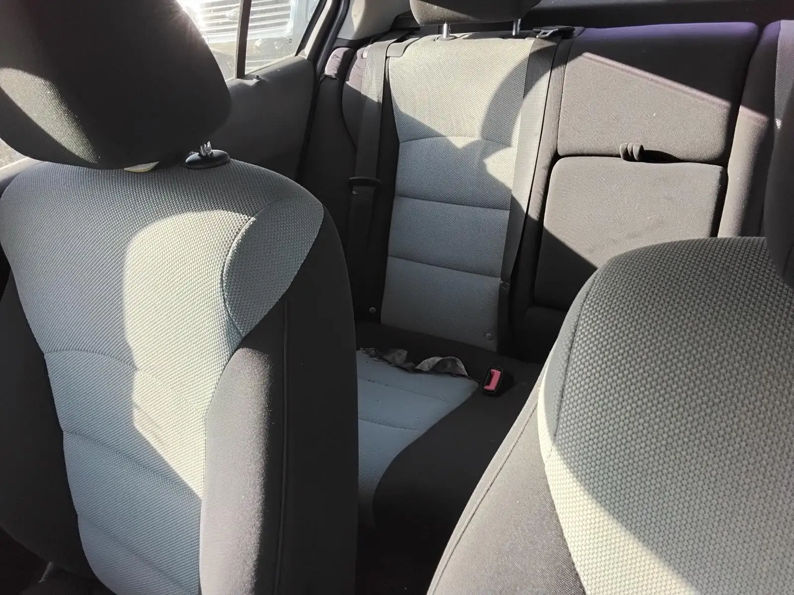 Photo of 2013 Chevrolet Cruze