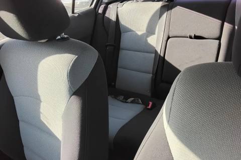Photo of 2013 Chevrolet Cruze