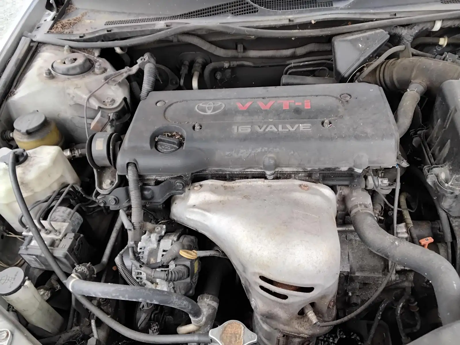 Photo of 2006 Toyota Camry
