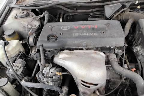 Photo of 2006 Toyota Camry