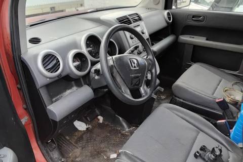 Photo of 2003 Honda Element
