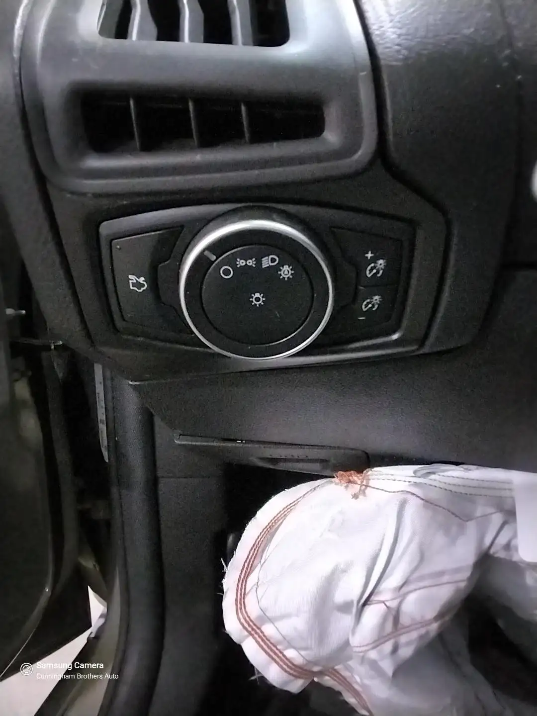 Photo of 2015 Ford Focus