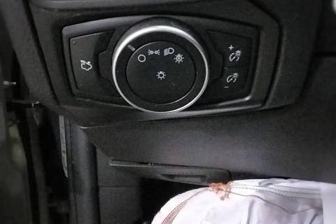 Photo of 2015 Ford Focus
