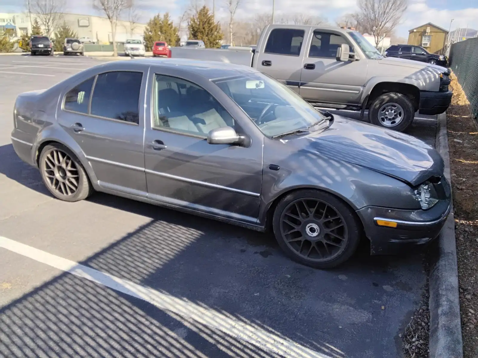 Photo of 2005 Volkswagen Jetta