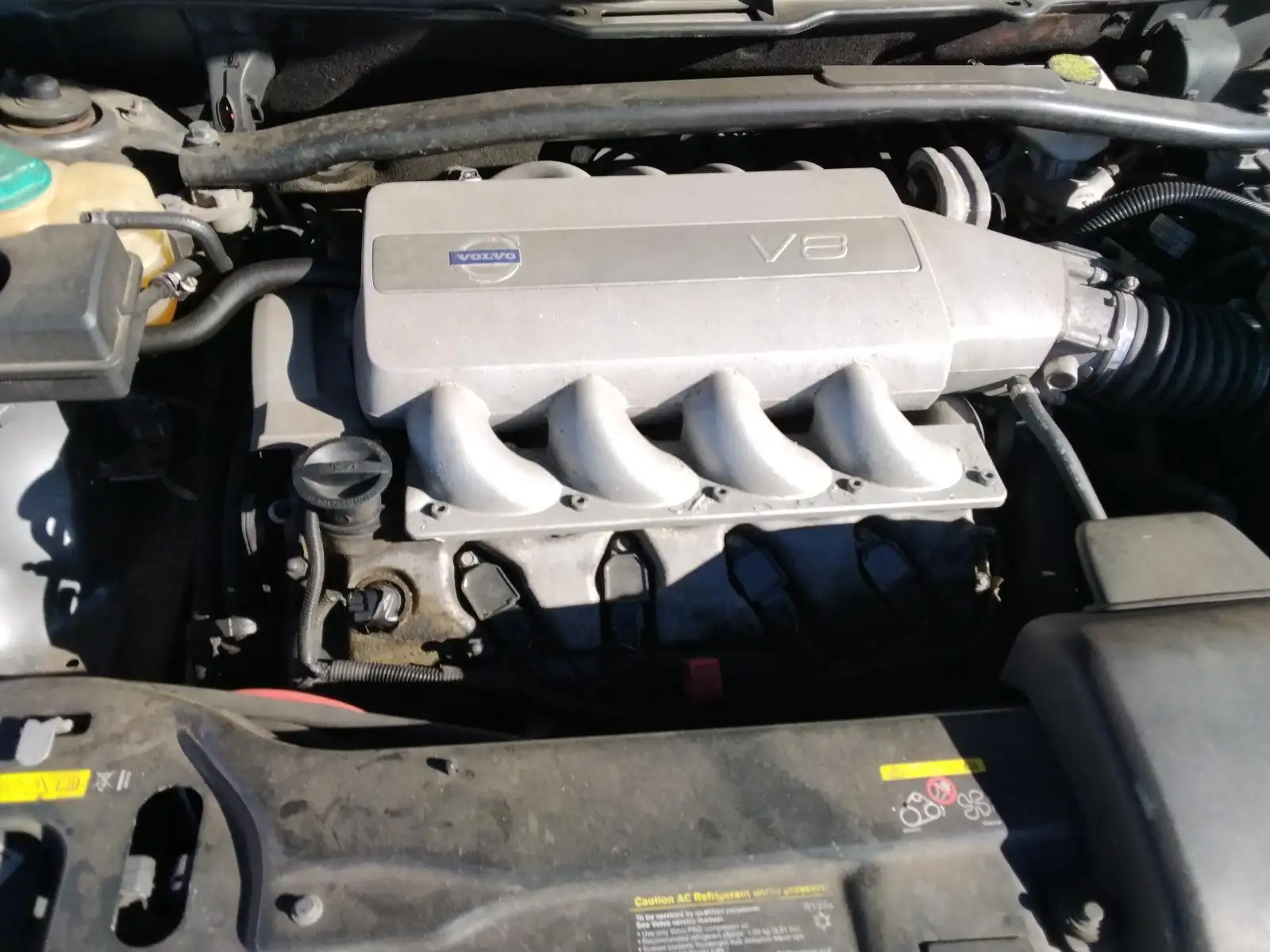 Photo of 2007 Volvo Volvo Xc90