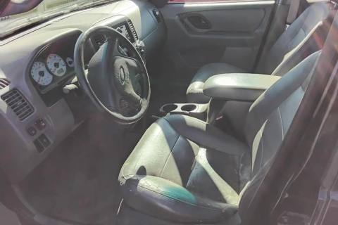 Photo of 2002 Ford Escape