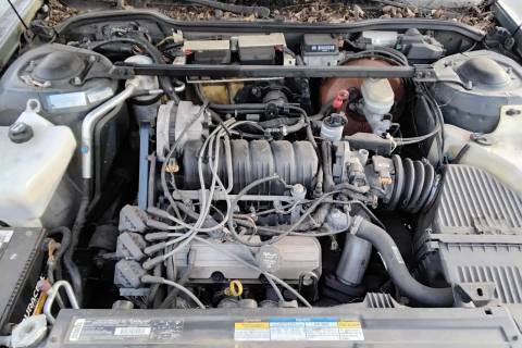 Photo of 1996 Pontiac Bonneville