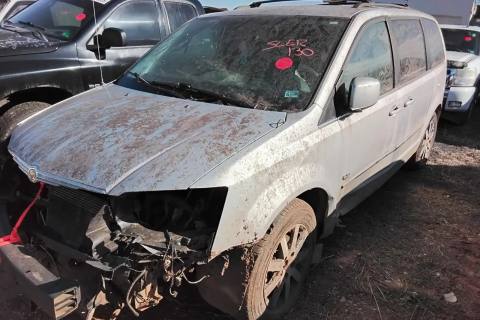 Photo of 2009 Chrysler Town & Country