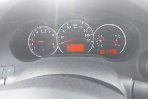 Photo of 2010 Nissan Altima