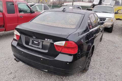 Photo of 2006 Bmw Bmw 330I
