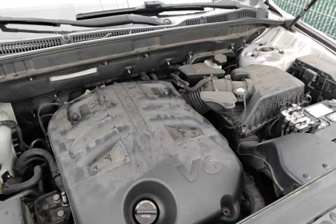 Photo of 2011 Hyundai Veracruz
