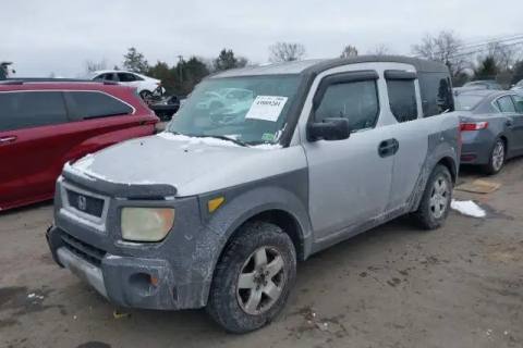 Photo of 2003 Honda Element