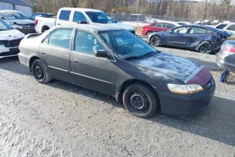 Photo of 1998 Honda Accord