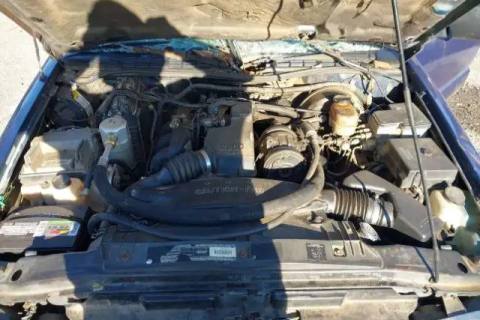 Photo of 1999 Gmc S10/S15/Sonoma