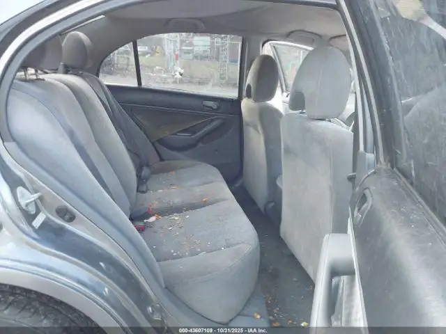 Photo of 2005 Honda Civic