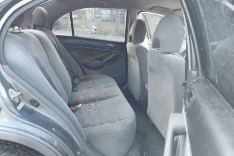 Photo of 2005 Honda Civic