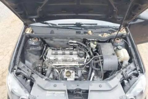 Photo of 2008 Chevrolet Cobalt