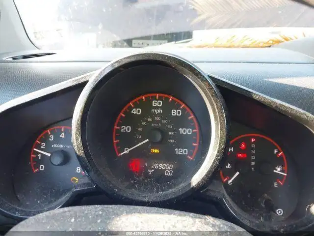 Photo of 2008 Honda Element