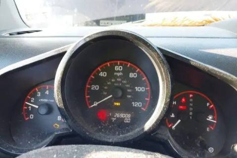 Photo of 2008 Honda Element