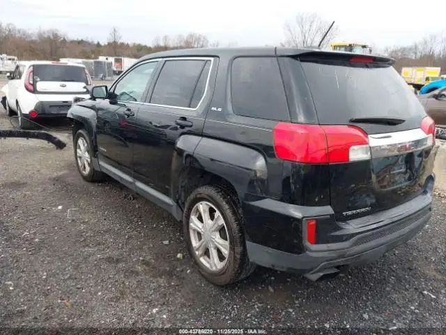 Photo of 2017 Gmc Terrain