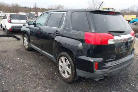 Photo of 2017 Gmc Terrain
