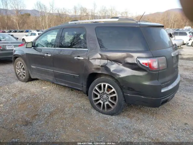 Photo of 2013 Gmc Acadia