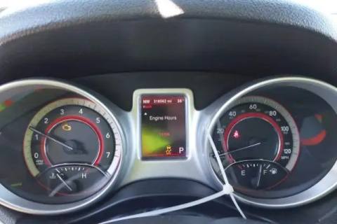 Photo of 2013 Dodge Journey