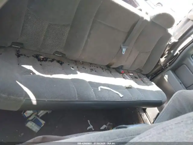 Photo of 2006 Chevrolet Silverado 1500 Pickup