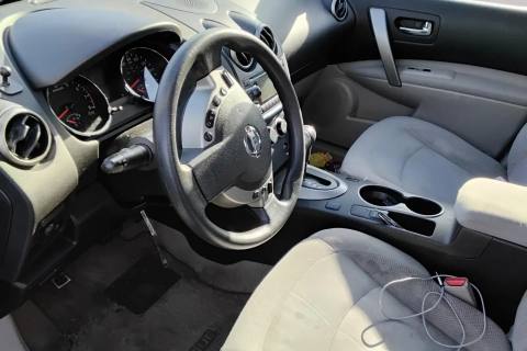 Photo of 2014 Nissan Rogue