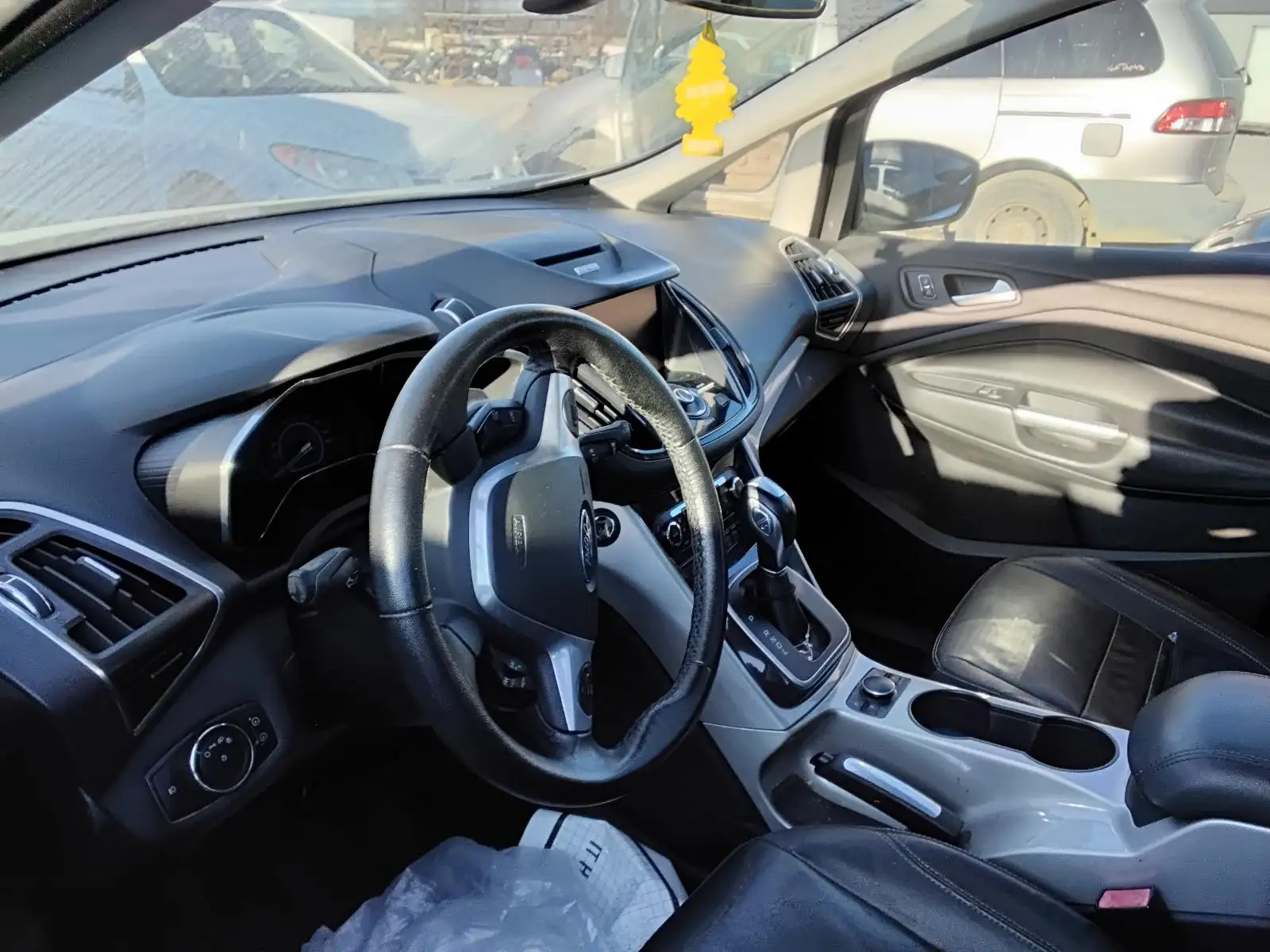 Photo of 2013 Ford C-Max