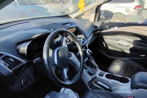 Photo of 2013 Ford C-Max