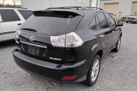 Photo of 2009 Lexus Lexus Rx350