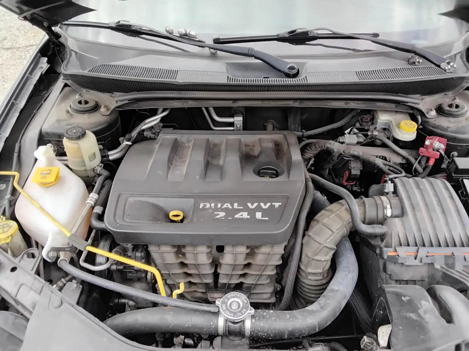 Photo of 2013 Chrysler 200