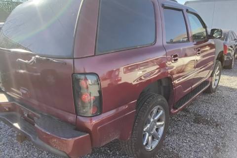 Photo of 2004 Gmc Yukon