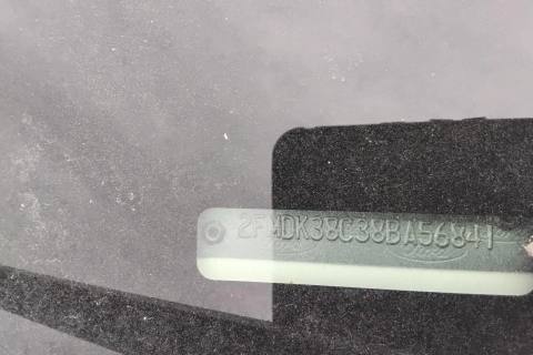 Photo of 2008 Ford Edge