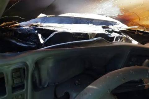 Photo of 2005 Chevrolet Silverado 2500 Pickup