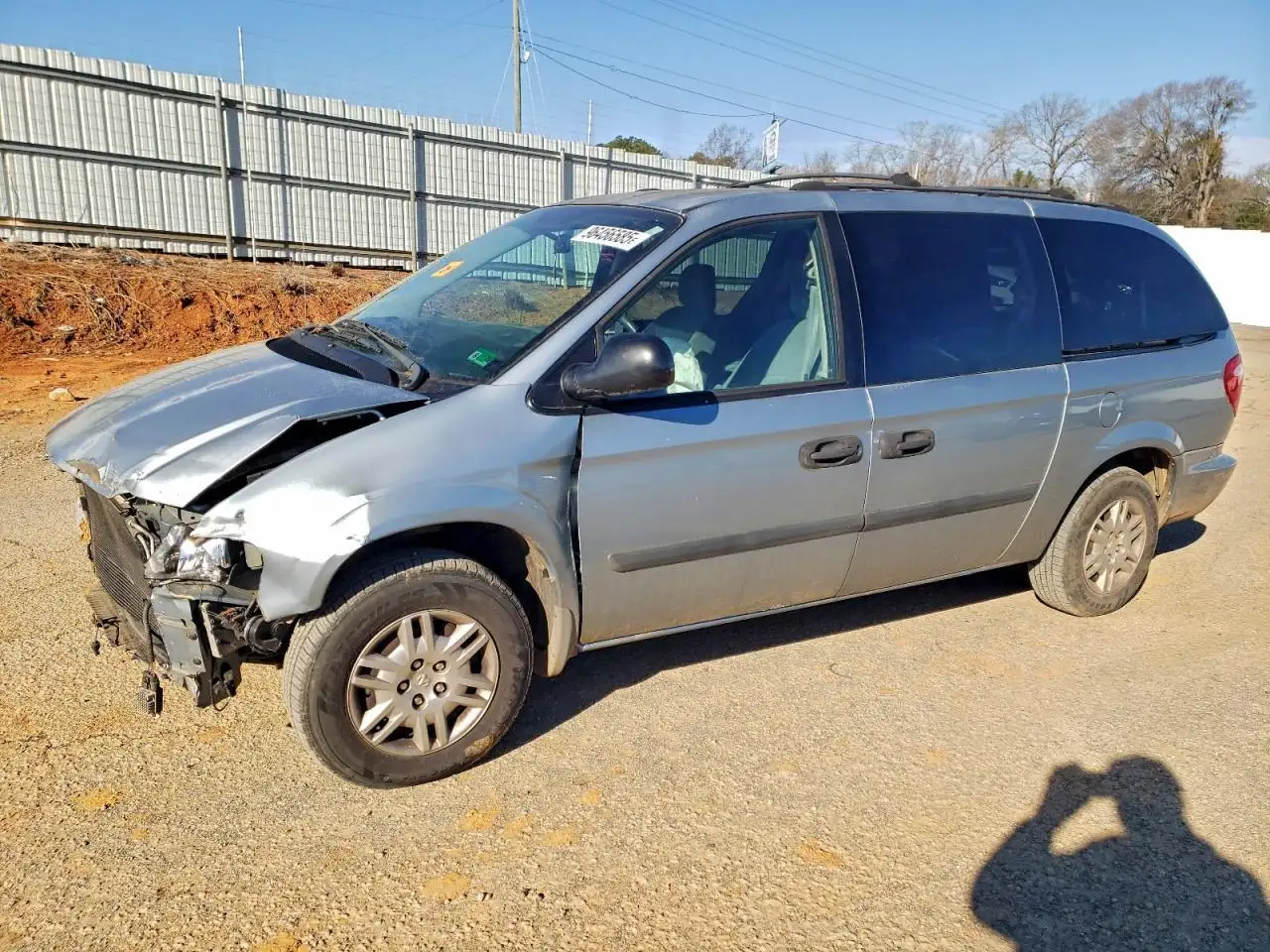 Photo of 2006 Dodge Caravan