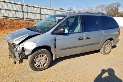 Photo of 2006 Dodge Caravan