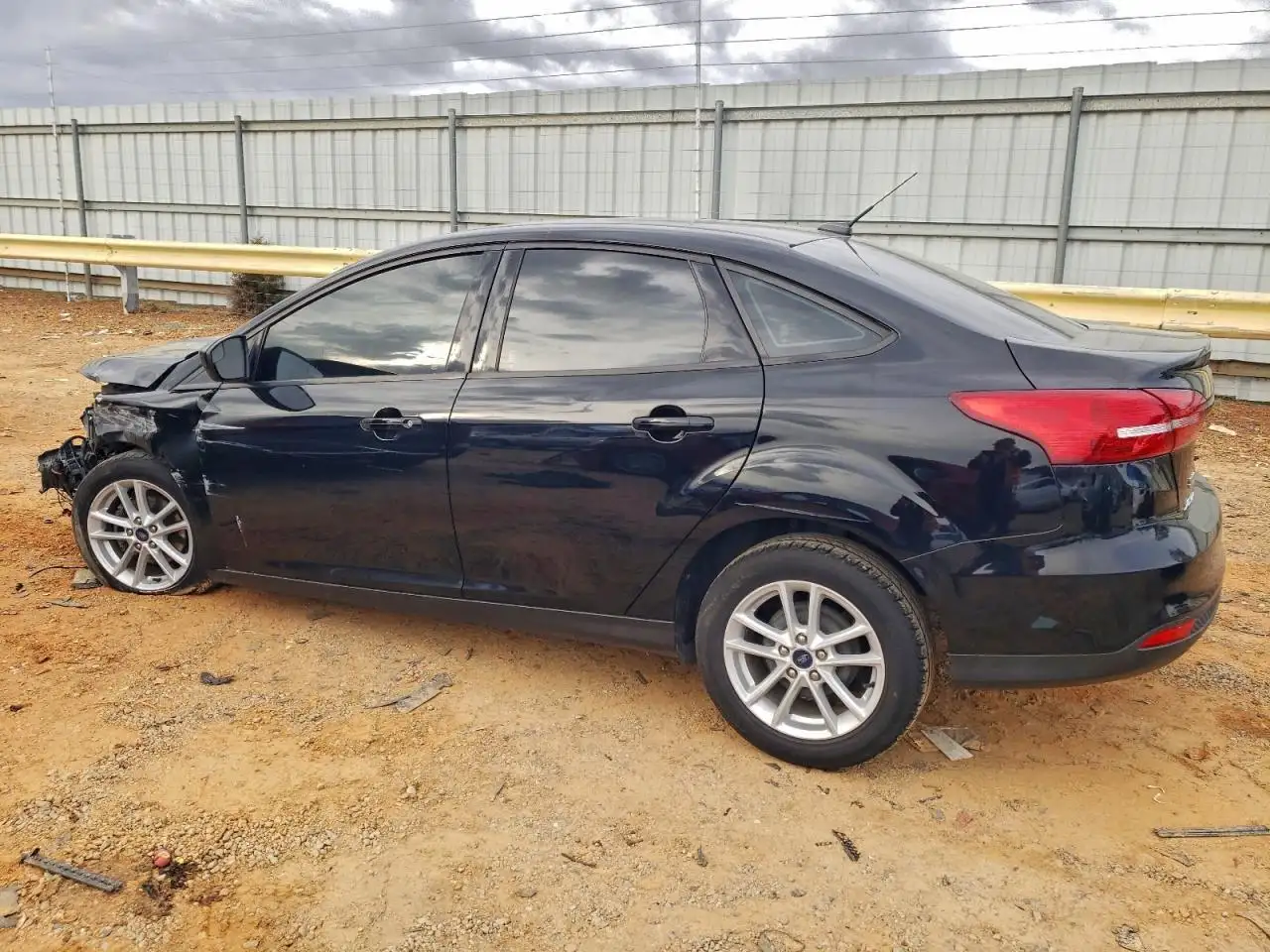 Photo of 2018 Ford Focus