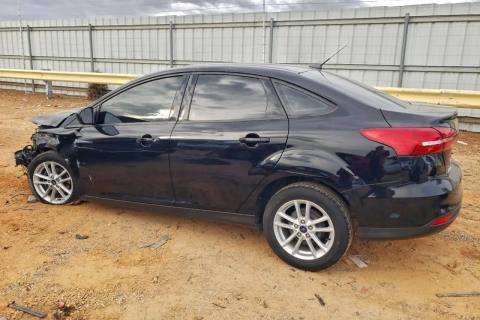 Photo of 2018 Ford Focus