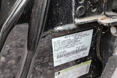 Photo of 2005 Ford Freestyle