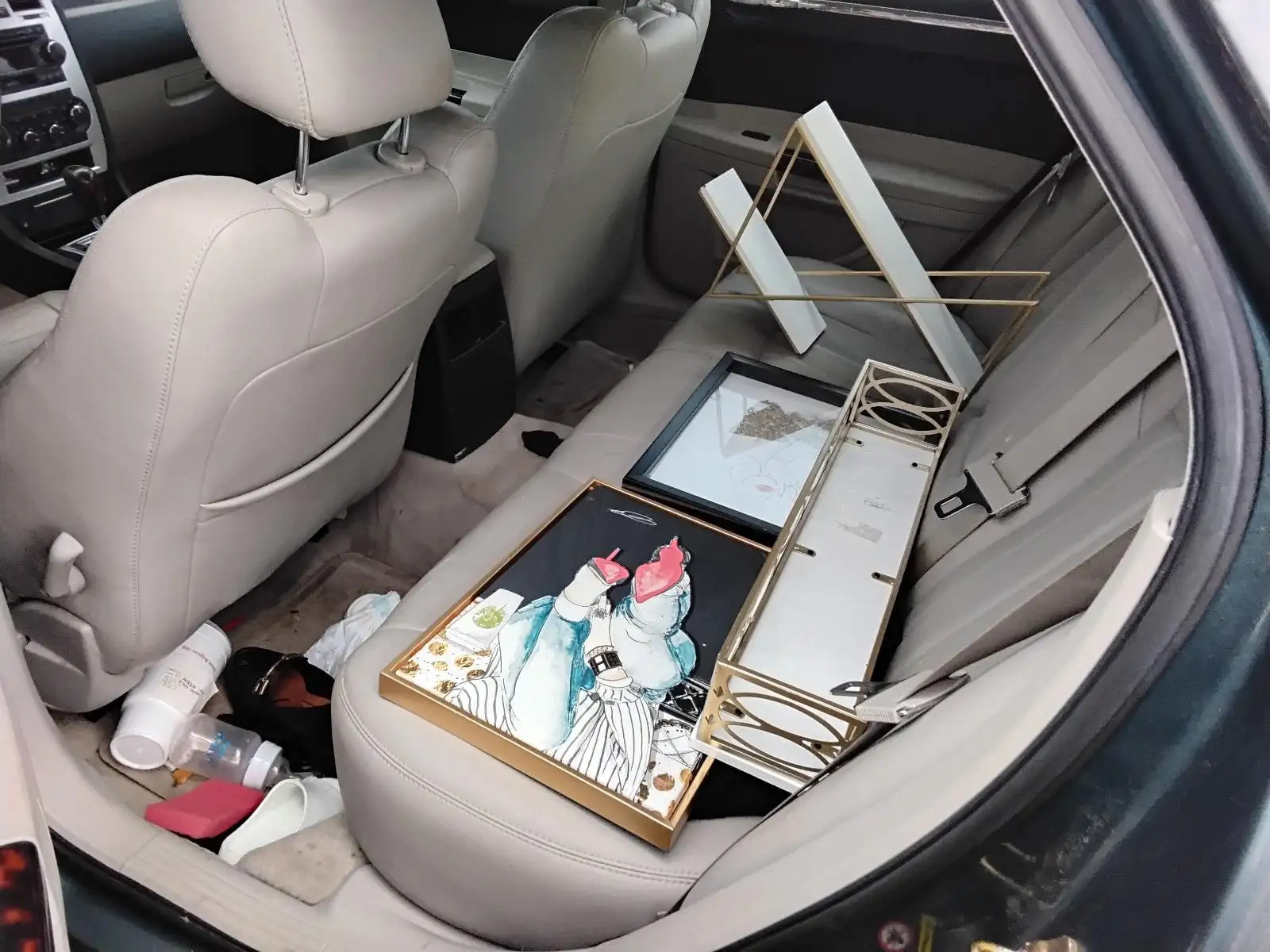 Photo of 2005 Chrysler 300
