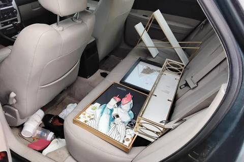Photo of 2005 Chrysler 300