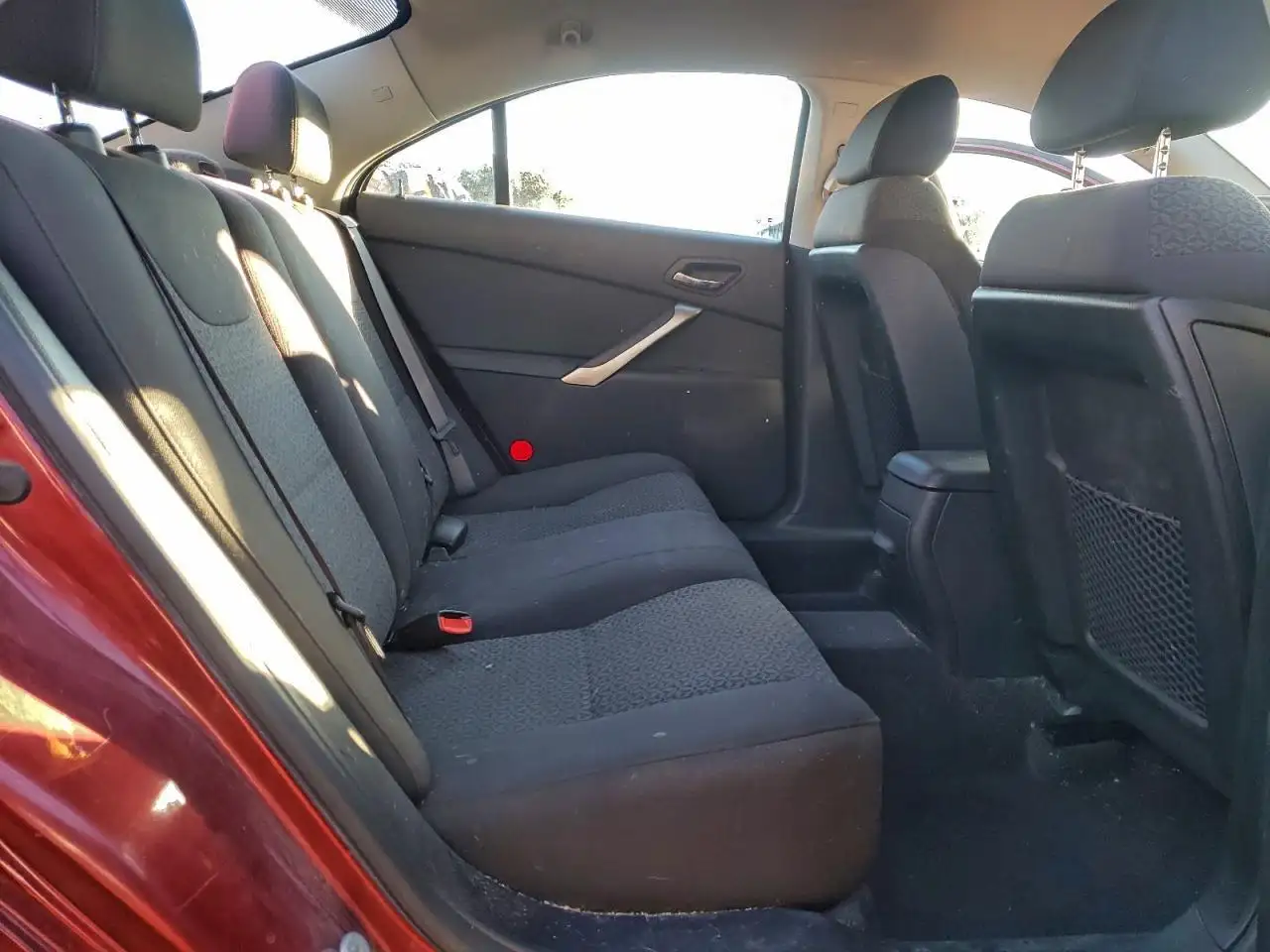 Photo of 2008 Pontiac G6