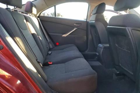 Photo of 2008 Pontiac G6