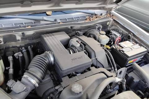 Photo of 2005 Gmc Canyon