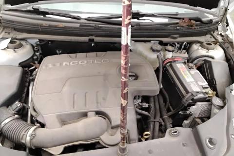 Photo of 2009 Chevrolet Malibu